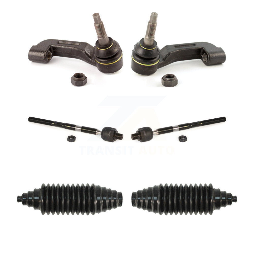Steering Tie Rod End Kit-KTB-100831 - Kit.bestparts.ca
