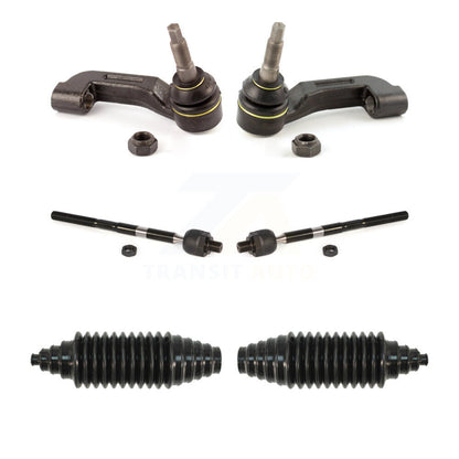 Steering Tie Rod End Kit-KTB-100831 - Kit.bestparts.ca