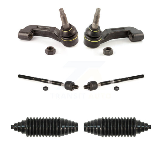 Steering Tie Rod End Kit-KTB-100831 - Kit.bestparts.ca