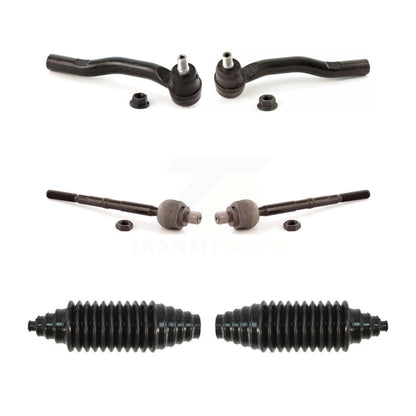 Steering Tie Rod End Kit-KTB-100833 - Kit.bestparts.ca