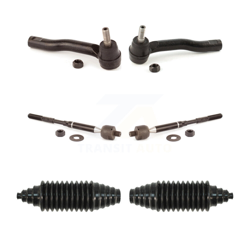 Steering Tie Rod End Kit-KTB-100835 - Kit.bestparts.ca Kit.bestparts.ca