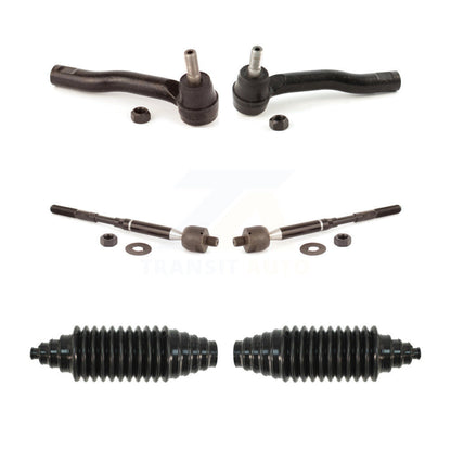 Steering Tie Rod End Kit-KTB-100835 - Kit.bestparts.ca