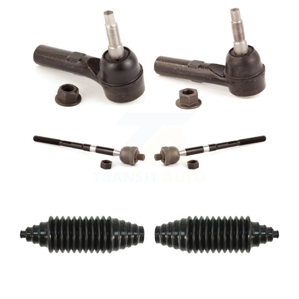 Steering Tie Rod End Kit-KTB-100836 - Kit.bestparts.ca Kit.bestparts.ca
