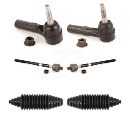 Steering Tie Rod End Kit-KTB-100836 - Kit.bestparts.ca