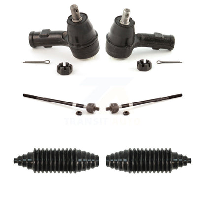 Steering Tie Rod End Kit-KTB-100837 - Kit.bestparts.ca