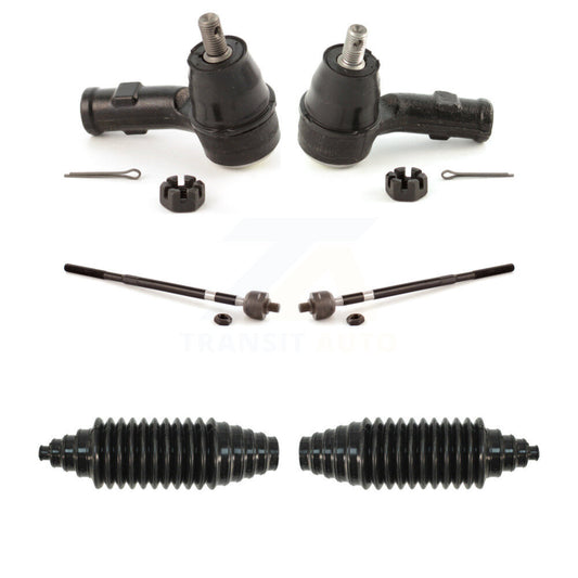 Steering Tie Rod End Kit-KTB-100837 - Kit.bestparts.ca