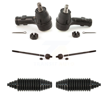 Steering Tie Rod End Kit-KTB-100838 - Kit.bestparts.ca
