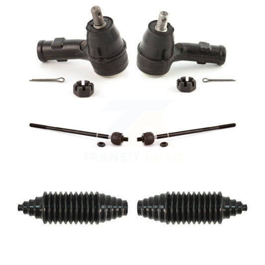 Steering Tie Rod End Kit-KTB-100838 - Kit.bestparts.ca
