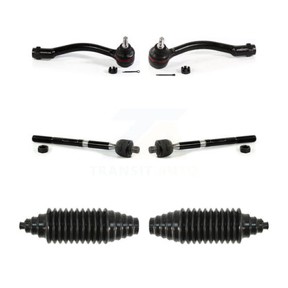 Steering Tie Rod End Kit-KTB-100840 - Kit.bestparts.ca