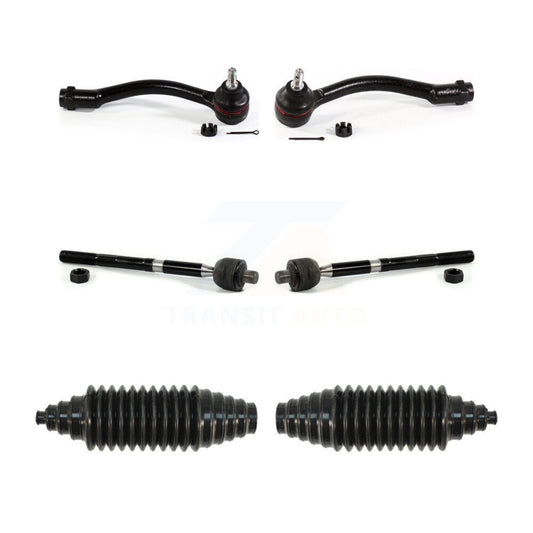 Steering Tie Rod End Kit-KTB-100840 - Kit.bestparts.ca