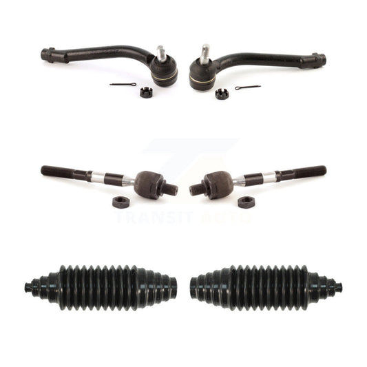 Steering Tie Rod End Kit-KTB-100843 - Kit.bestparts.ca