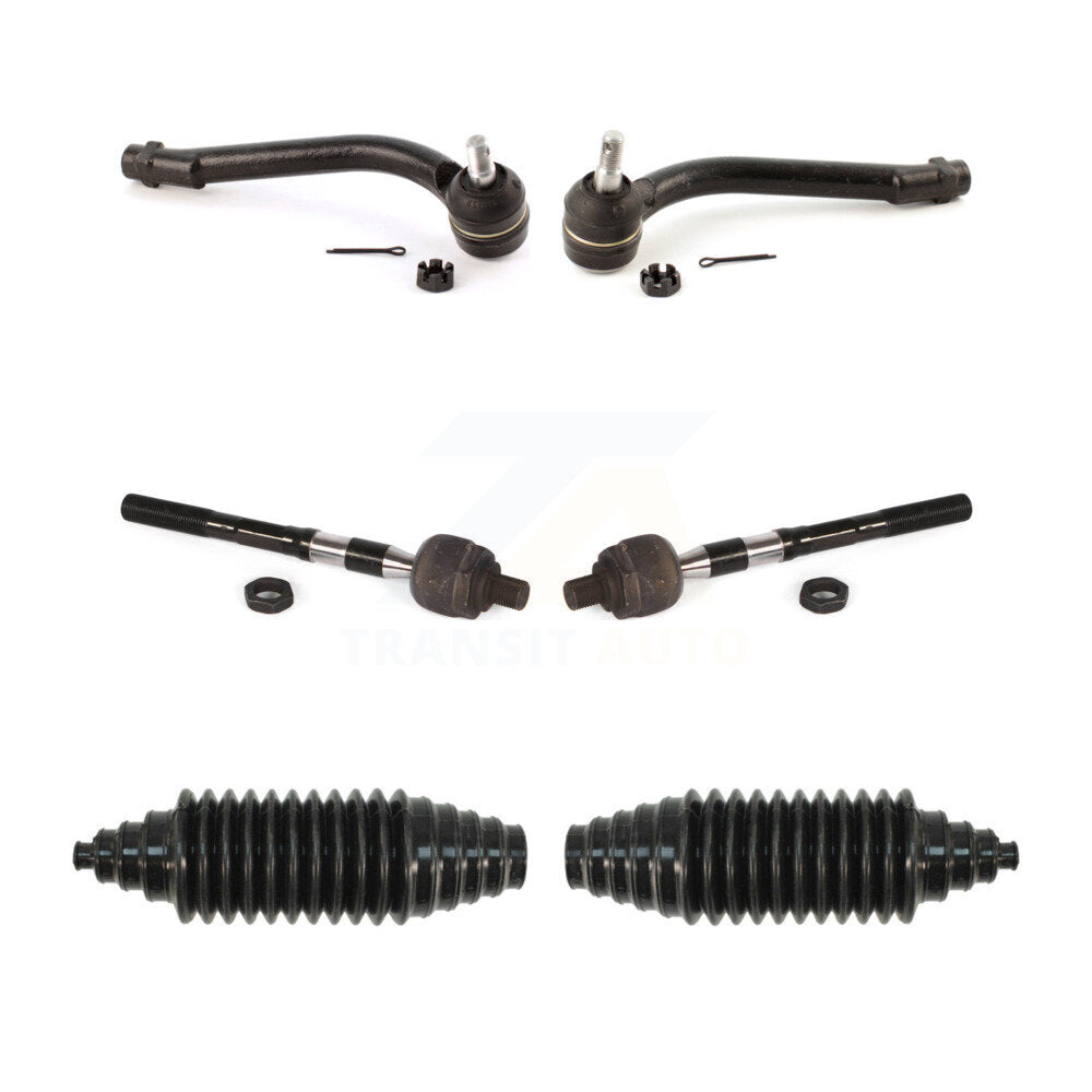 Steering Tie Rod End Kit-KTB-100844 - Kit.bestparts.ca Kit.bestparts.ca