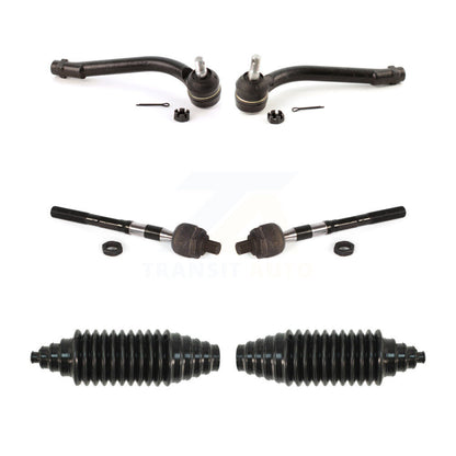 Steering Tie Rod End Kit-KTB-100844 - Kit.bestparts.ca