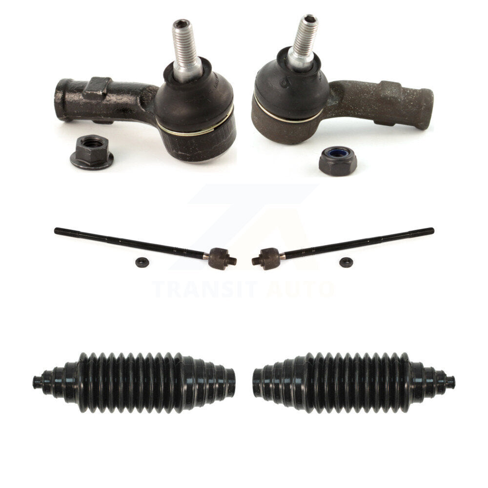 Steering Tie Rod End Kit-KTB-100845 - Kit.bestparts.ca Kit.bestparts.ca