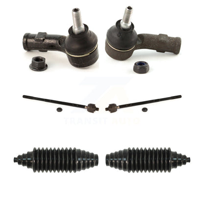 Steering Tie Rod End Kit-KTB-100845 - Kit.bestparts.ca