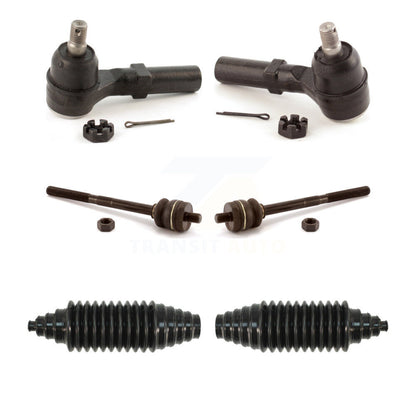 Steering Tie Rod End Kit-KTB-100846 - Kit.bestparts.ca