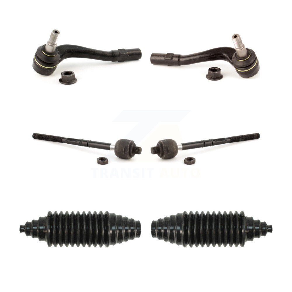 Steering Tie Rod End Kit-KTB-100847 - Kit.bestparts.ca