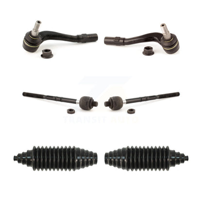 Steering Tie Rod End Kit-KTB-100847 - Kit.bestparts.ca