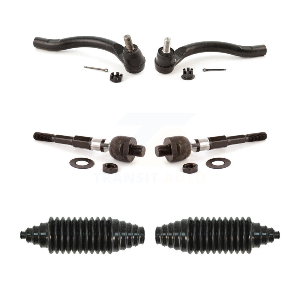 Steering Tie Rod End Kit-KTB-100848 - Kit.bestparts.ca Kit.bestparts.ca