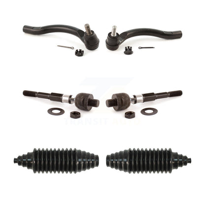 Steering Tie Rod End Kit-KTB-100848 - Kit.bestparts.ca