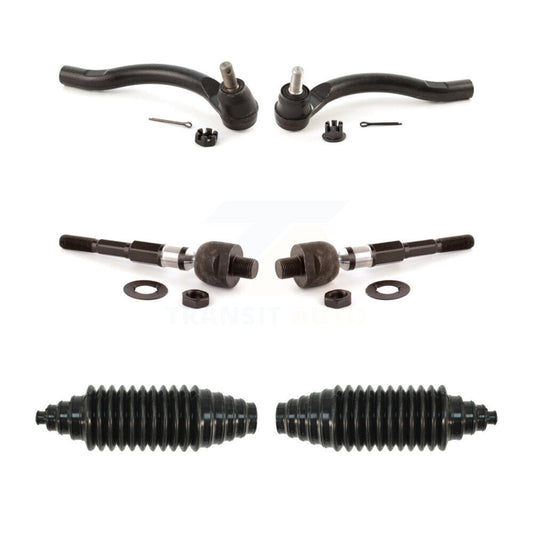 Steering Tie Rod End Kit-KTB-100848 - Kit.bestparts.ca