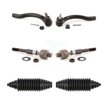 Steering Tie Rod End Kit-KTB-100849 - Kit.bestparts.ca