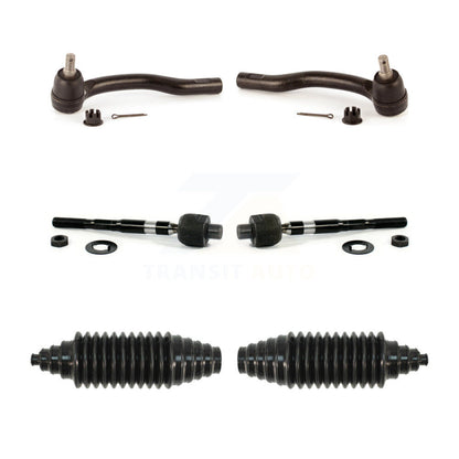 Steering Tie Rod End Kit-KTB-100850 - Kit.bestparts.ca