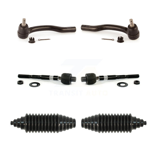 Steering Tie Rod End Kit-KTB-100850 - Kit.bestparts.ca