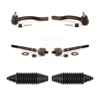 Steering Tie Rod End Kit-KTB-100851 - Kit.bestparts.ca