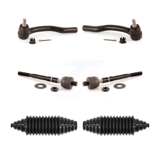 Steering Tie Rod End Kit-KTB-100851 - Kit.bestparts.ca