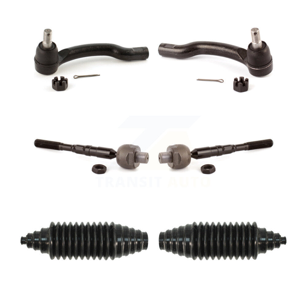 Steering Tie Rod End Kit-KTB-100852 - Kit.bestparts.ca Kit.bestparts.ca