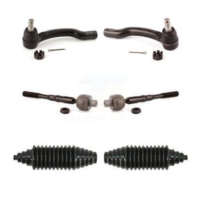 Steering Tie Rod End Kit-KTB-100852 - Kit.bestparts.ca