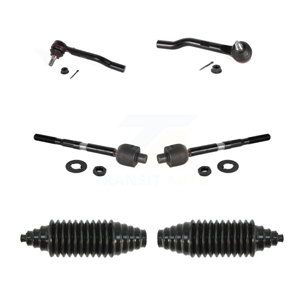 Steering Tie Rod End Kit-KTB-100853 - Kit.bestparts.ca Kit.bestparts.ca