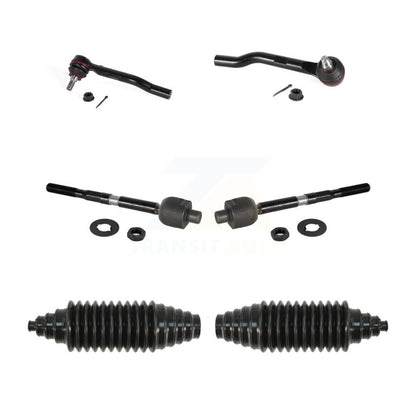 Steering Tie Rod End Kit-KTB-100853 - Kit.bestparts.ca