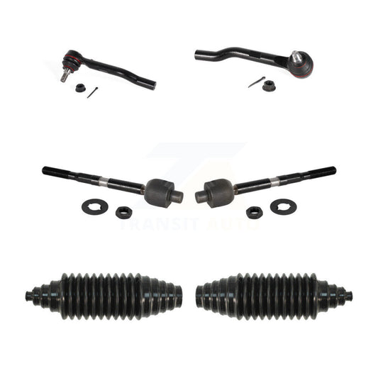Steering Tie Rod End Kit-KTB-100853 - Kit.bestparts.ca