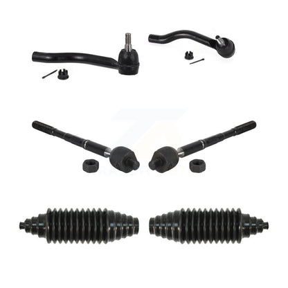 Steering Tie Rod End Kit-KTB-100855 - Kit.bestparts.ca