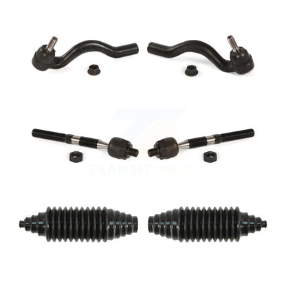 Steering Tie Rod End Kit-KTB-100856 - Kit.bestparts.ca