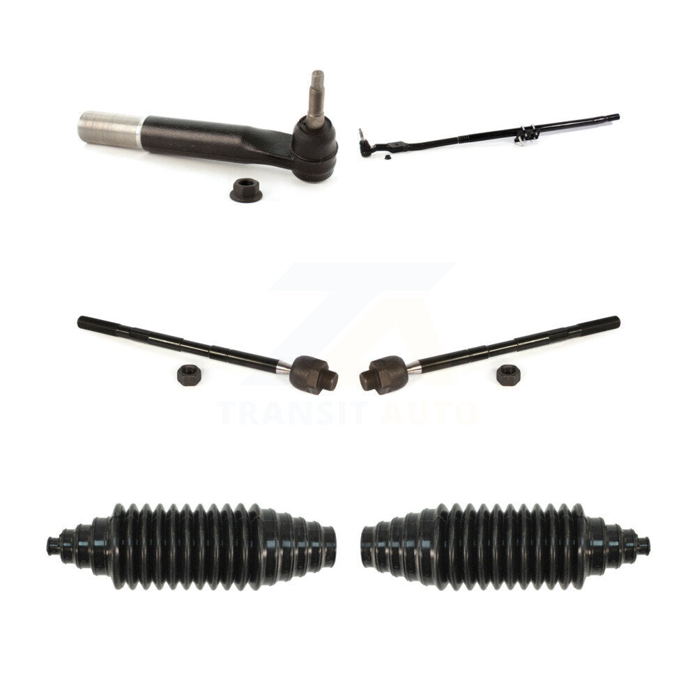 Steering Tie Rod End Kit-KTB-100860 - Kit.bestparts.ca Kit.bestparts.ca
