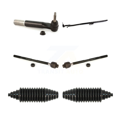 Steering Tie Rod End Kit-KTB-100860 - Kit.bestparts.ca