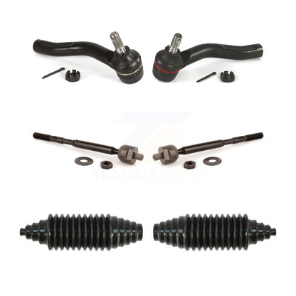 Steering Tie Rod End Kit-KTB-100861 - Kit.bestparts.ca