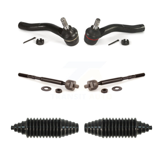 Steering Tie Rod End Kit-KTB-100861 - Kit.bestparts.ca
