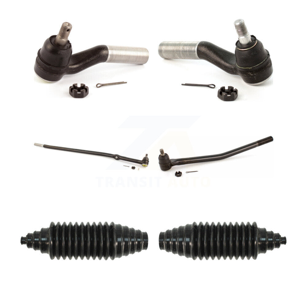 Steering Tie Rod End Kit-KTB-100863 - Kit.bestparts.ca Kit.bestparts.ca