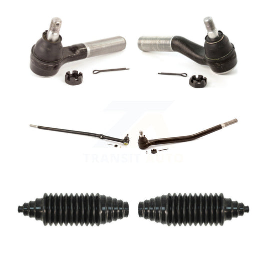 Steering Tie Rod End Kit-KTB-100866 - Kit.bestparts.ca