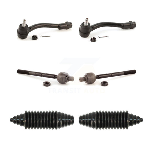 Steering Tie Rod End Kit-KTB-100869 - Kit.bestparts.ca