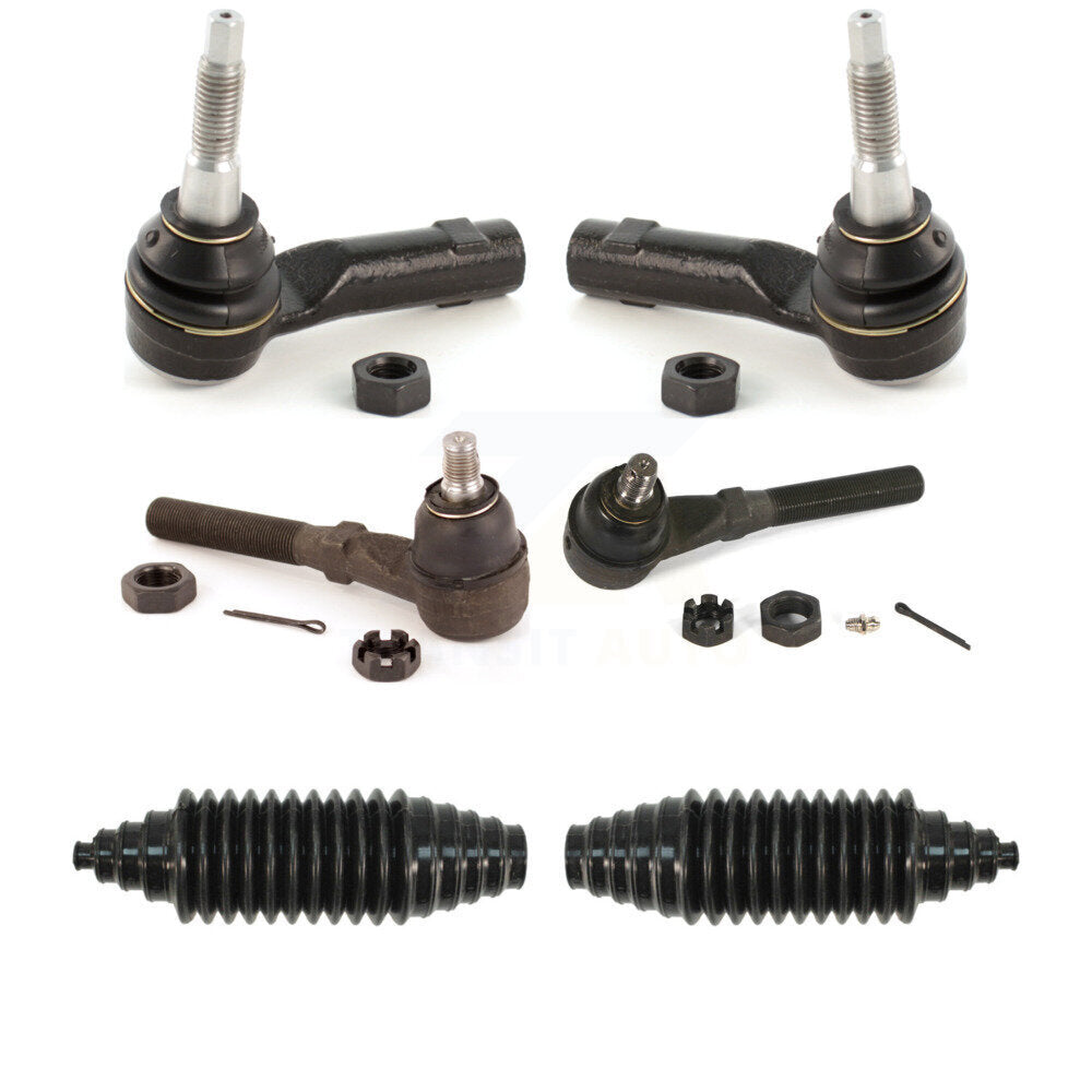 Steering Tie Rod End Kit-KTB-100870 - Kit.bestparts.ca Kit.bestparts.ca