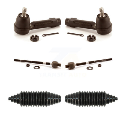 Steering Tie Rod End Kit-KTB-100871 - Kit.bestparts.ca