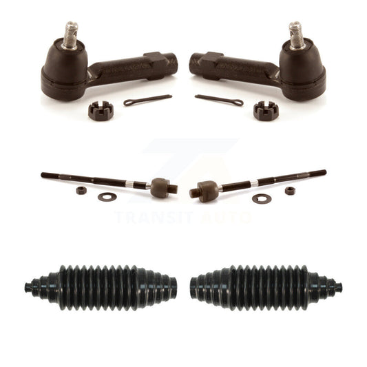 Steering Tie Rod End Kit-KTB-100871 - Kit.bestparts.ca