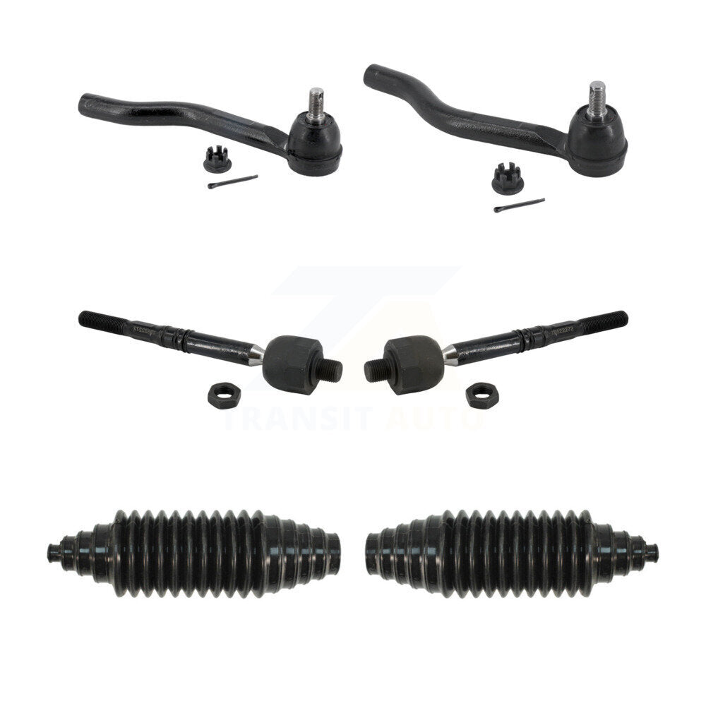 Steering Tie Rod End Kit-KTB-100872 - Kit.bestparts.ca Kit.bestparts.ca
