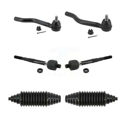 Steering Tie Rod End Kit-KTB-100872 - Kit.bestparts.ca