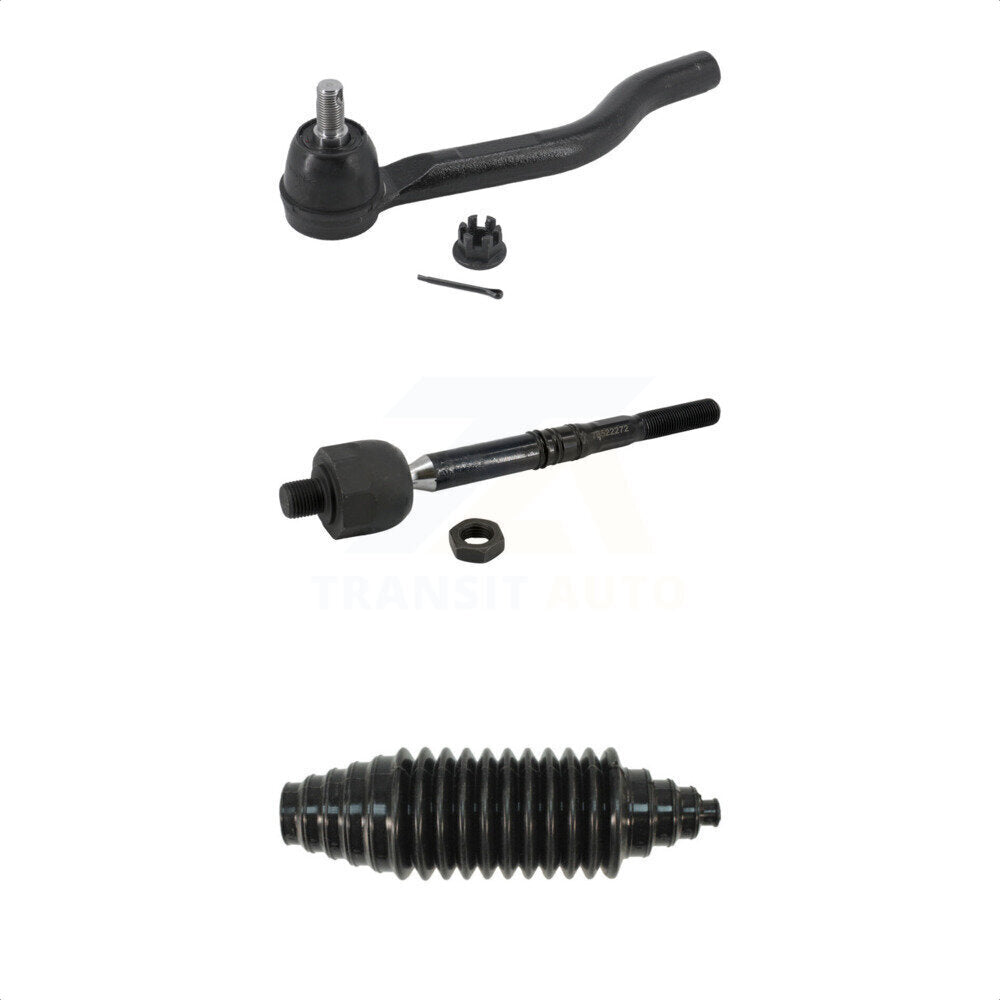 Steering Tie Rod End Kit-KTB-100873 - Kit.bestparts.ca
